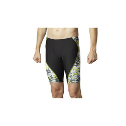 arena Swim Trunks-TSS9112M-BKGN